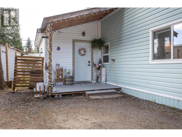 31 - 3624 Old Lakelse Lake Drive, House other with 3 bedrooms, 1 bathrooms and null parking in Kitimat Stikine E BC | Image 3