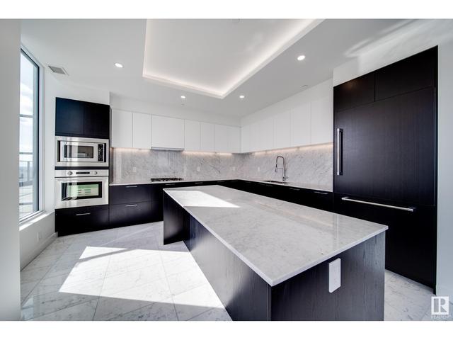 3901 - 10180 103 St Nw, Condo with 2 bedrooms, 2 bathrooms and 4 parking in Edmonton AB | Image 17