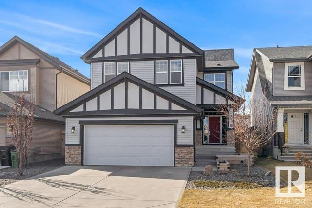 5819 175 Av Nw, House detached with 4 bedrooms, 3 bathrooms and null parking in Edmonton AB | Image 48