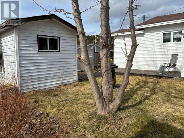 5 Rocky Pond Road, House detached with 2 bedrooms, 1 bathrooms and null parking in Spaniard's Bay NL | Image 6