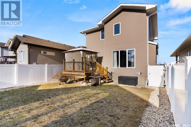 5346 Anthony Way, House detached with 3 bedrooms, 3 bathrooms and null parking in Regina SK | Image 37