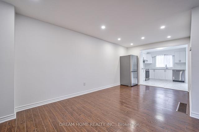 234 - 160 Palmdale Dr, Townhouse with 3 bedrooms, 2 bathrooms and 2 parking in Toronto ON | Image 6