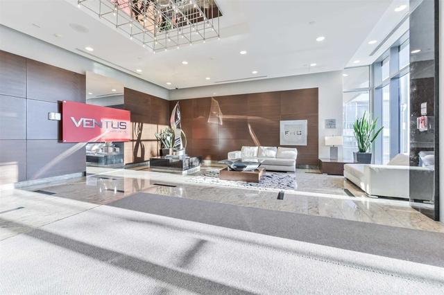 214 - 181 Village Green Sq, Condo with 1 bedrooms, 1 bathrooms and 1 parking in Toronto ON | Image 17