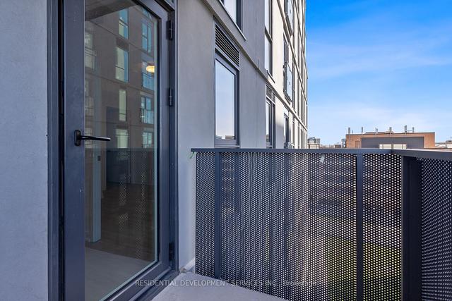 606 - 500 Wilson Ave, Condo with 2 bedrooms, 2 bathrooms and 1 parking in Toronto ON | Image 9