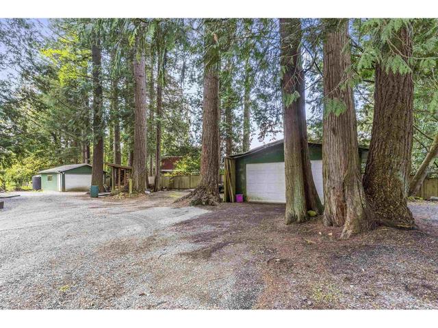 21648 6 Avenue, House detached with 2 bedrooms, 3 bathrooms and 8 parking in Langley BC | Image 31
