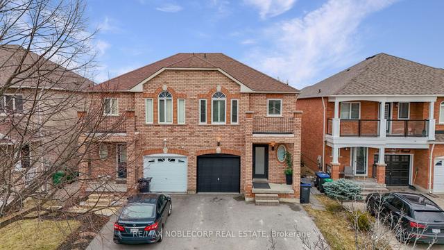 5 Manorwood Crt, House semidetached with 3 bedrooms, 3 bathrooms and 5 parking in Caledon ON | Image 12