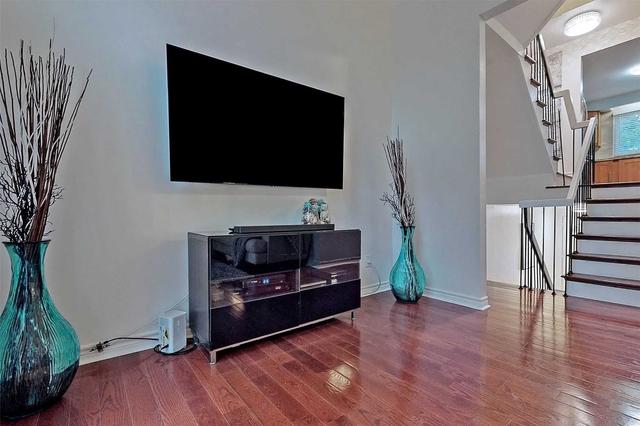 12 - 1764 Rathburn Rd, Townhouse with 3 bedrooms, 2 bathrooms and 3 parking in Mississauga ON | Image 20