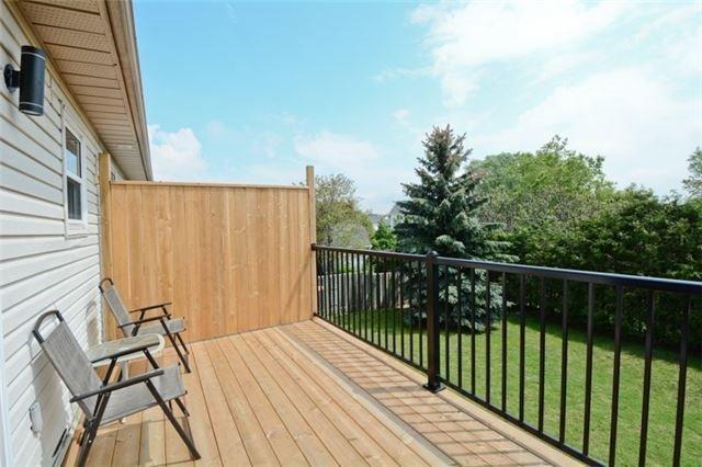 795 Grandview St N, House detached with 3 bedrooms, 2 bathrooms and 5 parking in Oshawa ON | Image 16