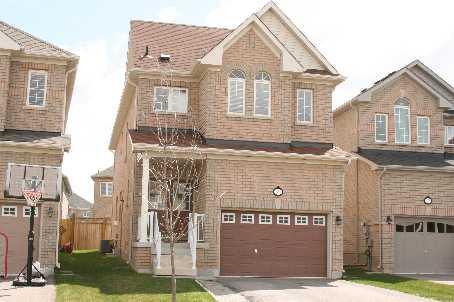 08 Serenity St, House detached with 4 bedrooms, 4 bathrooms and 4 parking in Halton Hills ON | Image 1