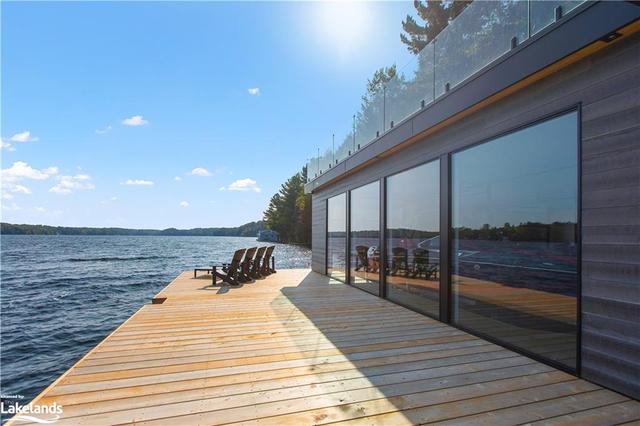 2 - 1476 Peninsula Road, House detached with 3 bedrooms, 1 bathrooms and 6 parking in Muskoka Lakes ON | Image 23