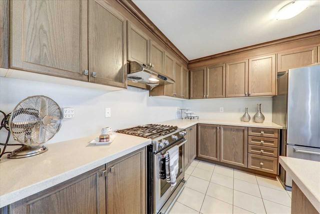 52 Raithby Cres, House detached with 4 bedrooms, 5 bathrooms and 4 parking in Ajax ON | Image 7