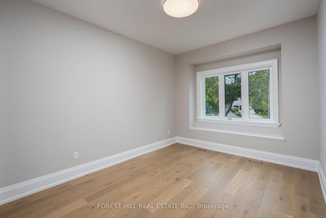 2536 St Clair Ave E, House detached with 4 bedrooms, 5 bathrooms and 2 parking in Toronto ON | Image 20