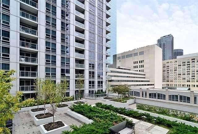 3501 - 761 Bay St, Condo with 1 bedrooms, 1 bathrooms and 0 parking in Toronto ON | Image 10
