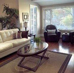 5 - 2812 Bloor St W, Condo with 2 bedrooms, 1 bathrooms and 1 parking in Toronto ON | Image 5