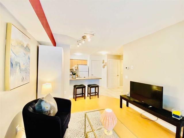 516 - 4978 Yonge St, Condo with 1 bedrooms, 1 bathrooms and 1 parking in Toronto ON | Image 25