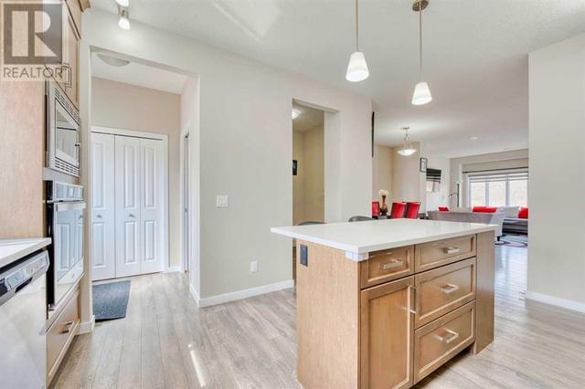 491 Savanna Boulevard Ne, House detached with 3 bedrooms, 2 bathrooms and 2 parking in Calgary AB | Image 9