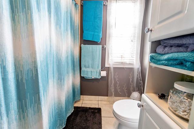 78 Currie St, House detached with 2 bedrooms, 1 bathrooms and 2 parking in St. Catharines ON | Image 14