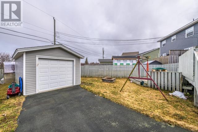 21 Curden Place, House detached with 3 bedrooms, 3 bathrooms and null parking in Conception Bay South NL | Image 29