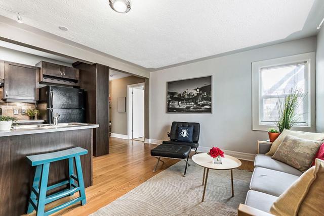 9 - 330 19 Avenue Sw, Condo with 2 bedrooms, 1 bathrooms and null parking in Calgary AB | Image 18