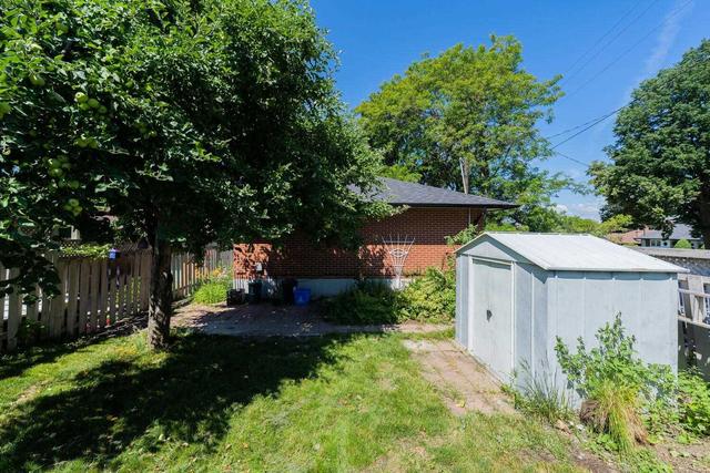 621 Annapolis Ave, House detached with 3 bedrooms, 2 bathrooms and 2 parking in Oshawa ON | Image 31