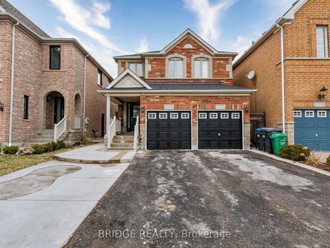 3223 Flagstone Dr, Mississauga, ON, L5M7T8 | Card Image