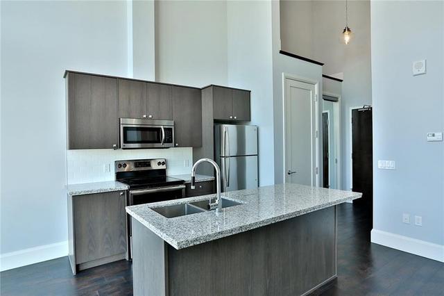 lph6 - 112 King Street E, Condo with 2 bedrooms, 2 bathrooms and null parking in Hamilton ON | Image 12