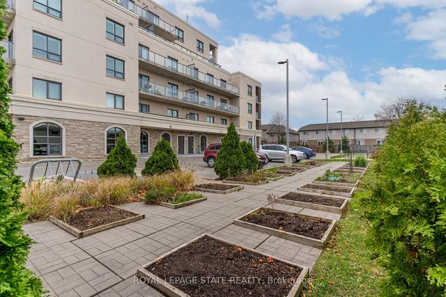 308 - 319 Highway #8, Condo with 2 bedrooms, 2 bathrooms and 1 parking in Hamilton ON | Image 33