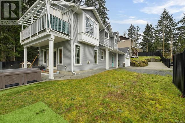2382/2380 Extension Rd, House detached with 6 bedrooms, 6 bathrooms and 6 parking in Nanaimo C BC | Image 50