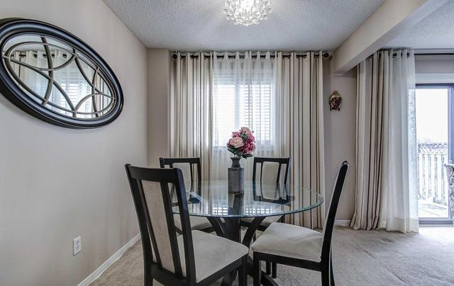 80 Cherrytree Dr, House detached with 3 bedrooms, 4 bathrooms and 6 parking in Brampton ON | Image 15