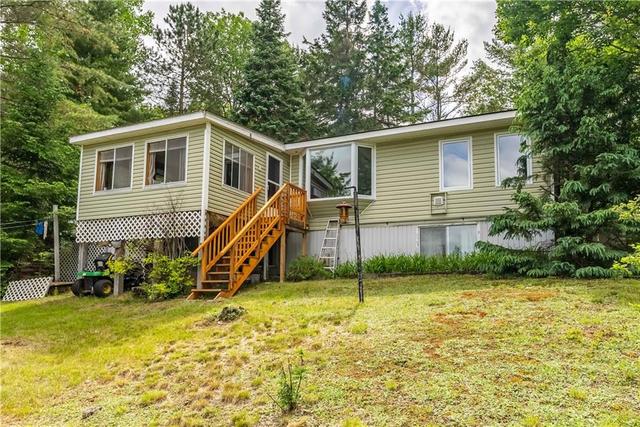 107 Blackfish Bay Road, House detached with 4 bedrooms, 1 bathrooms and 3 parking in Madawaska Valley ON | Image 7