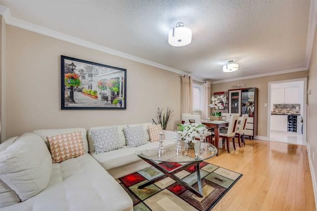5295 Thornwood Dr, House detached with 3 bedrooms, 4 bathrooms and 5 parking in Mississauga ON | Image 34