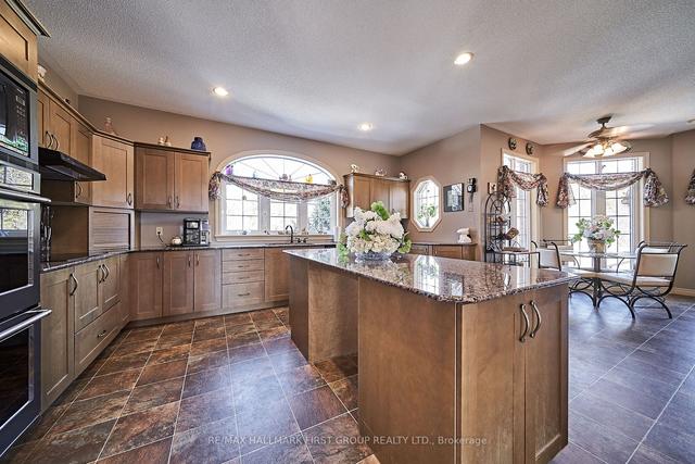 13775 Manvers Scugog Twnln Rd, House detached with 3 bedrooms, 3 bathrooms and 14 parking in Kawartha Lakes ON | Image 40
