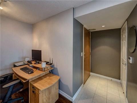 lph 11 - 5500 Yonge St, Condo with 1 bedrooms, 1 bathrooms and 1 parking in Toronto ON | Image 4