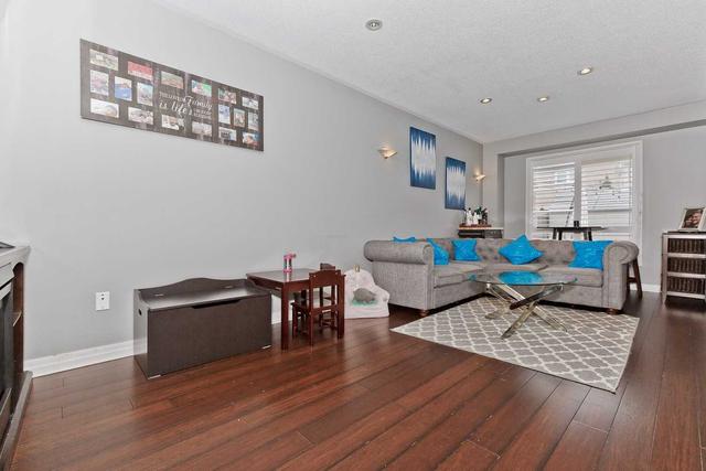 69 - 5958 Greensboro Dr, Townhouse with 3 bedrooms, 3 bathrooms and 2 parking in Mississauga ON | Image 20