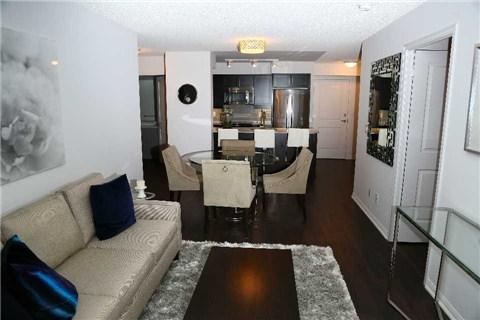 810 - 35 Bastion St, Condo with 2 bedrooms, 2 bathrooms and 1 parking in Toronto ON | Image 2