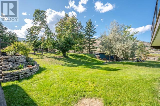 101 Hyslop Drive, House detached with 4 bedrooms, 3 bathrooms and 10 parking in Okanagan Similkameen F BC | Image 51