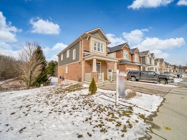 340 Shady Glen Cres, House detached with 3 bedrooms, 4 bathrooms and 3 parking in Kitchener ON | Image 23