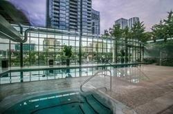 1010 - 11 Brunel Crt, Condo with 2 bedrooms, 2 bathrooms and 1 parking in Toronto ON | Image 26