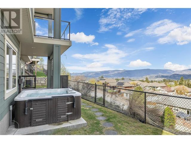 1648 Sunrise Road, House detached with 5 bedrooms, 4 bathrooms and 4 parking in Kelowna BC | Image 39