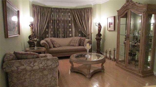 47 Lady Lynn Cres, House detached with 5 bedrooms, 5 bathrooms and 6 parking in Richmond Hill ON | Image 34