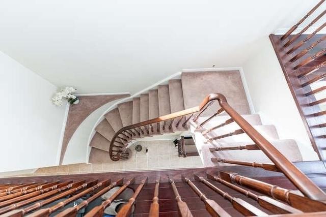 44 Maddybeth Cres, House detached with 4 bedrooms, 5 bathrooms and 7 parking in Brampton ON | Image 19