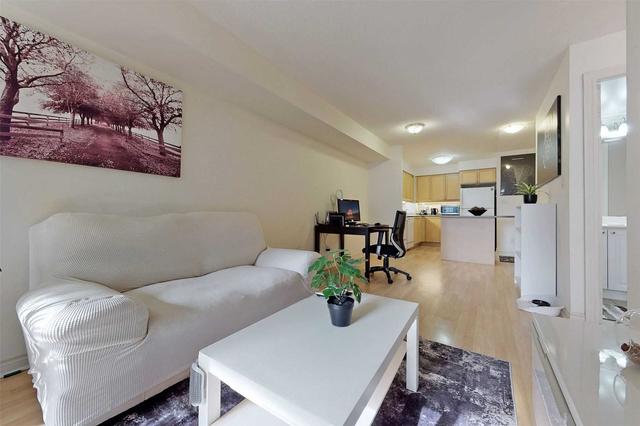 604 - 3880 Duke Of York Blvd, Condo with 1 bedrooms, 1 bathrooms and 1 parking in Mississauga ON | Image 24