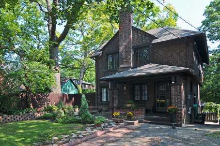79 Evelyn Ave, House detached with 3 bedrooms, 2 bathrooms and 1 parking in Toronto ON | Image 1