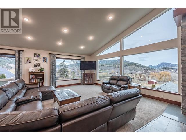 9801/9809 Gould Avenue, House detached with 9 bedrooms, 6 bathrooms and 7 parking in Summerland BC | Image 71