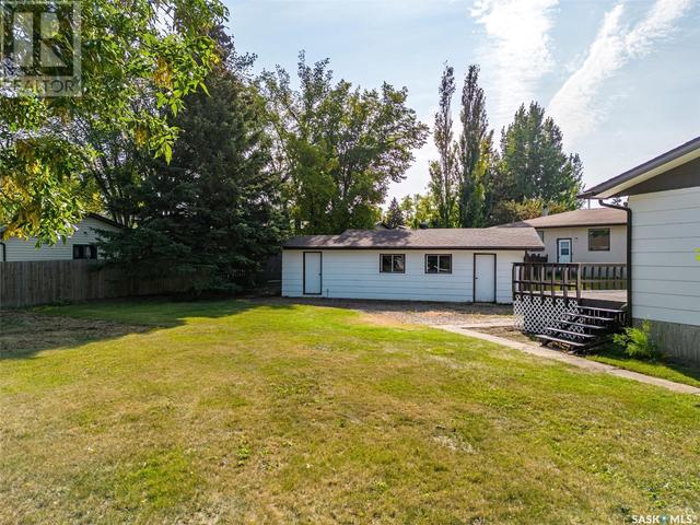 1408 Barsky Place, House detached with 4 bedrooms, 2 bathrooms and null parking in Prince Albert SK | Image 30