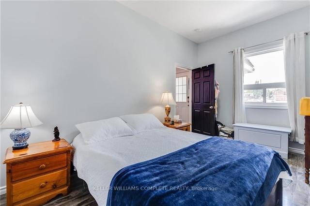 58 Balfour St, House detached with 2 bedrooms, 1 bathrooms and 0 parking in Brantford ON | Image 10