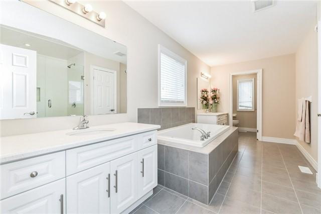 761 Snowberry Crt, House detached with 4 bedrooms, 5 bathrooms and 2 parking in Waterloo ON | Image 16