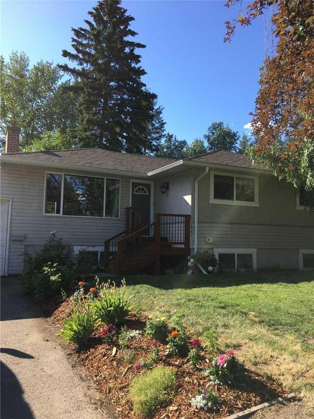 1861 Garden Dr, House detached with 3 bedrooms, 2 bathrooms and 4 parking in Prince George BC | Image 1