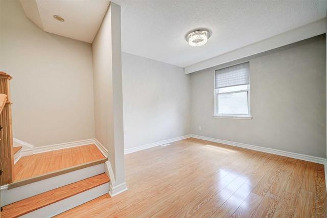 64 - 3435 Joliffe Ave, Townhouse with 3 bedrooms, 2 bathrooms and 2 parking in Mississauga ON | Image 40