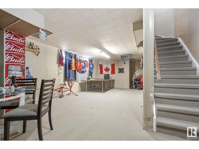 9026 142 St Nw, House detached with 3 bedrooms, 1 bathrooms and null parking in Edmonton AB | Image 23